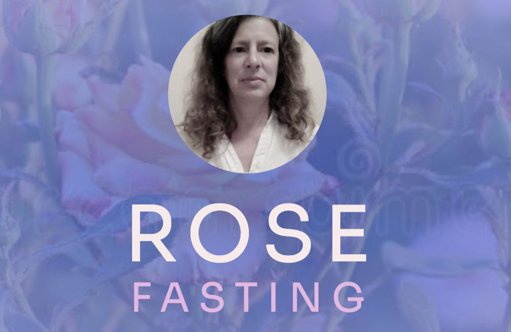 Rose Fasting website